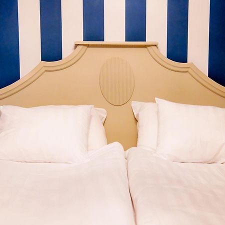 Park Hotel Linkoeping Fawlty Towers Zewnętrze zdjęcie