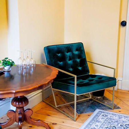 Park Hotel Linkoeping Fawlty Towers Zewnętrze zdjęcie