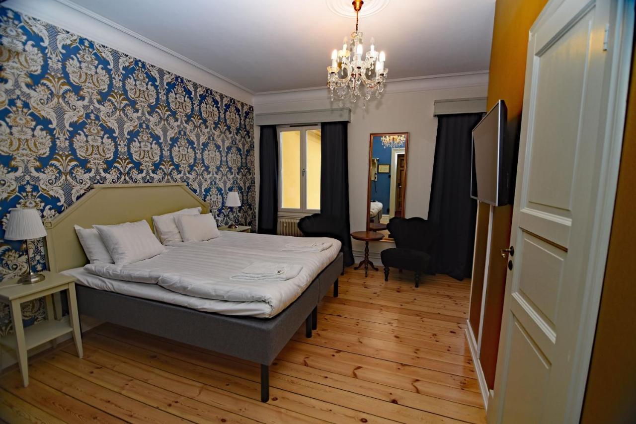 Park Hotel Linkoeping Fawlty Towers Zewnętrze zdjęcie