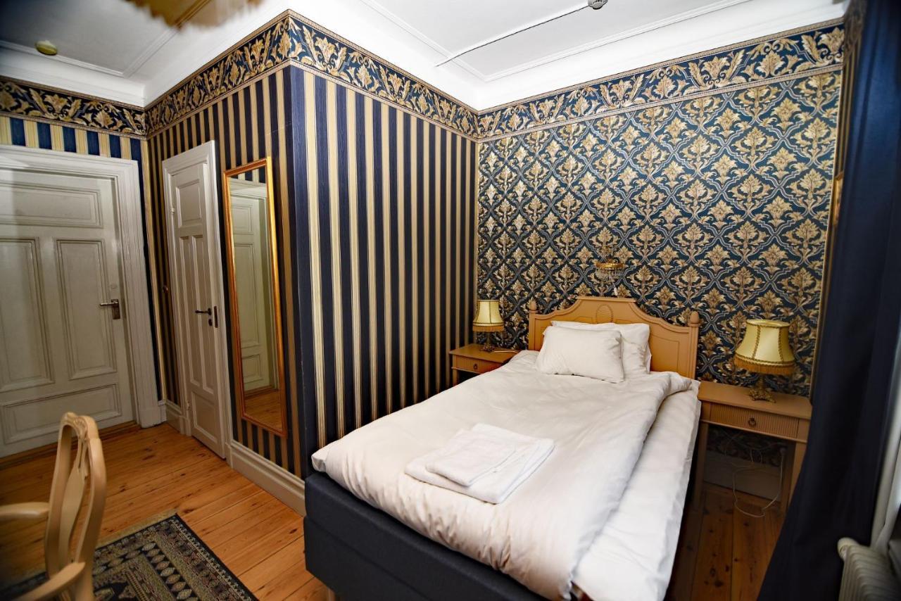 Park Hotel Linkoeping Fawlty Towers Zewnętrze zdjęcie