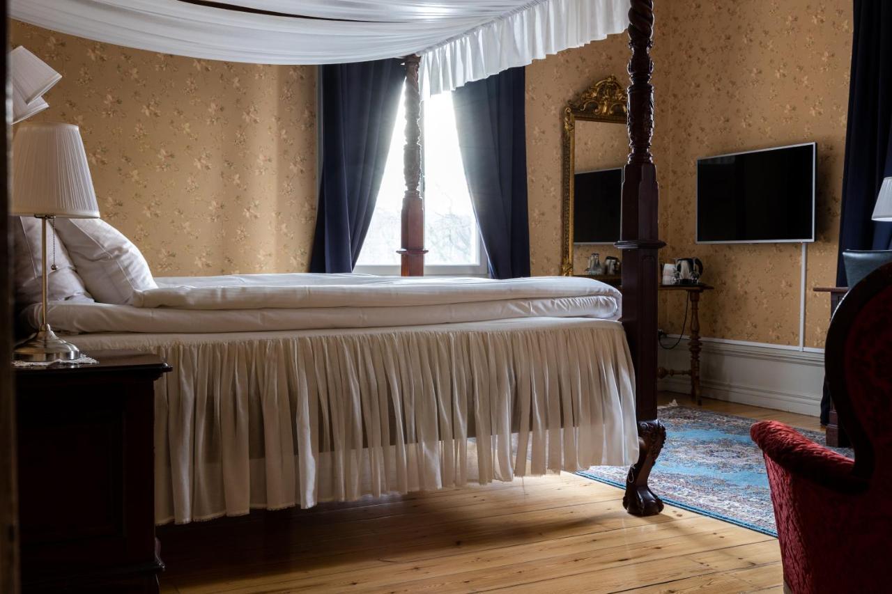 Park Hotel Linkoeping Fawlty Towers Zewnętrze zdjęcie