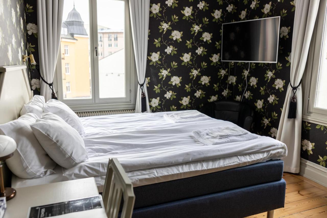 Park Hotel Linkoeping Fawlty Towers Zewnętrze zdjęcie