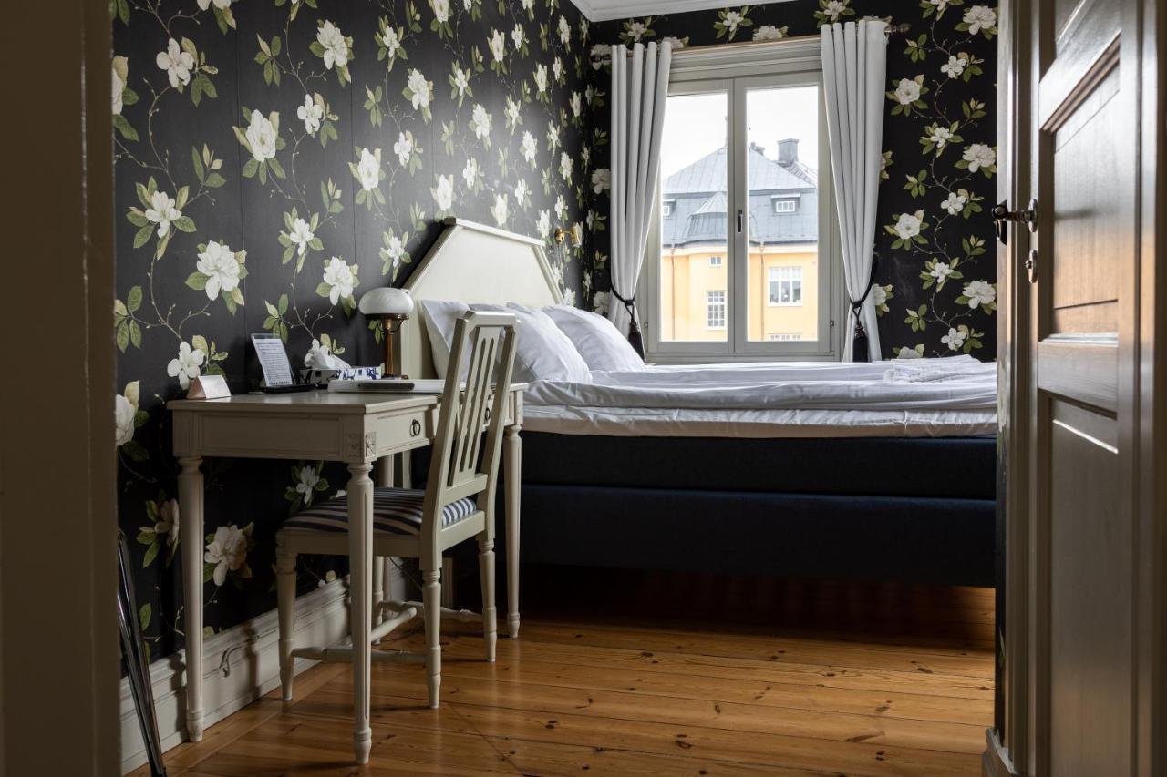 Park Hotel Linkoeping Fawlty Towers Zewnętrze zdjęcie