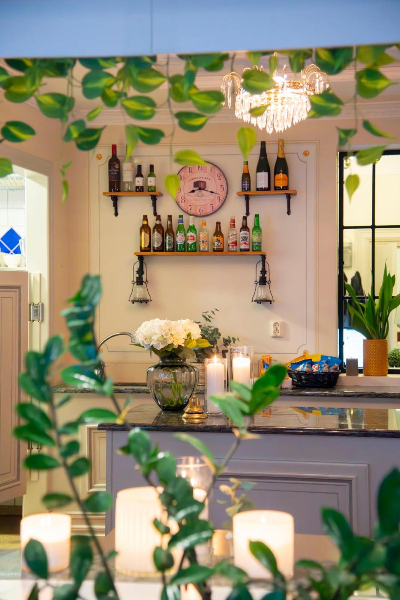 Park Hotel Linkoeping Fawlty Towers Zewnętrze zdjęcie