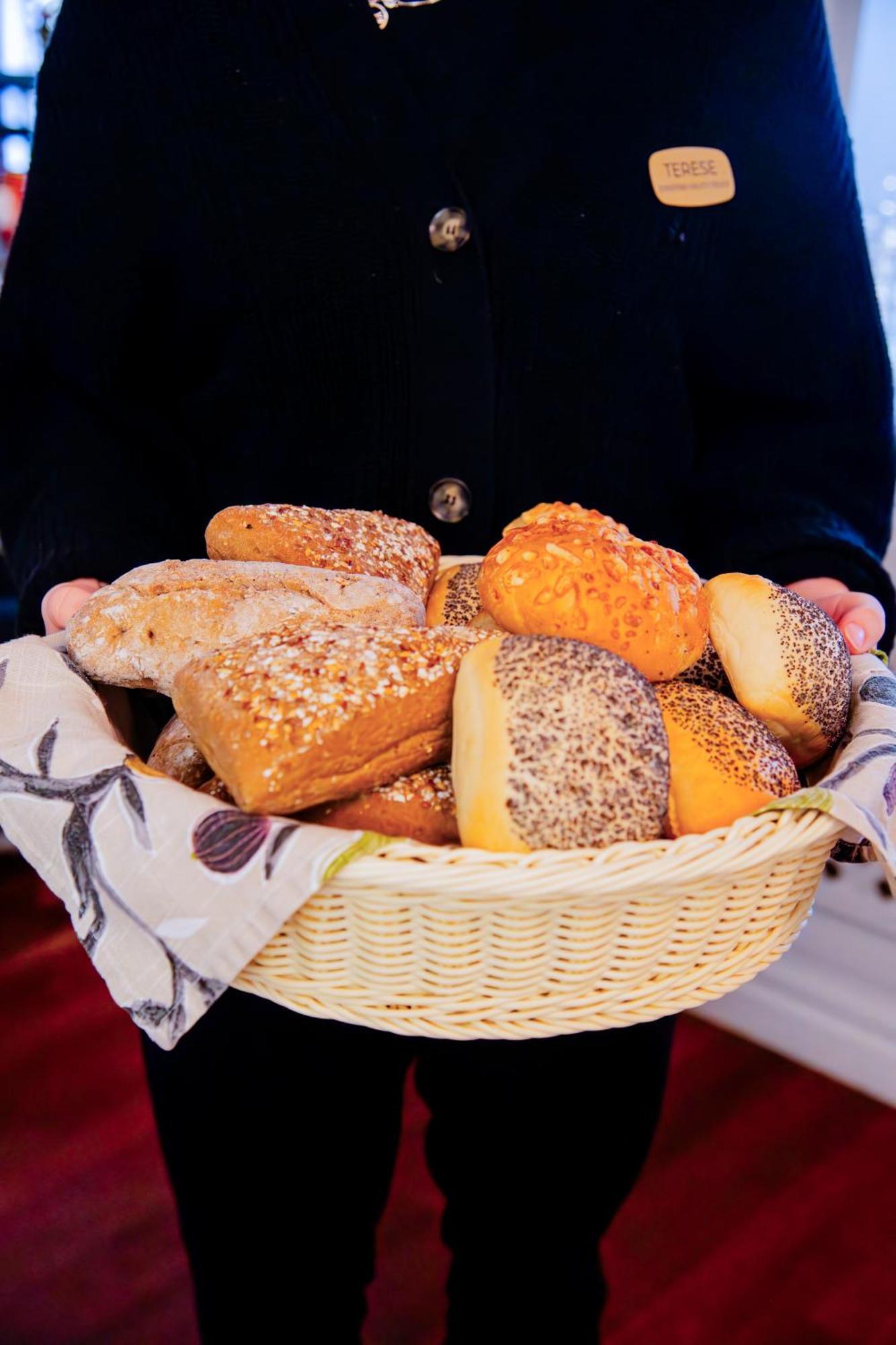 Park Hotel Linkoeping Fawlty Towers Zewnętrze zdjęcie