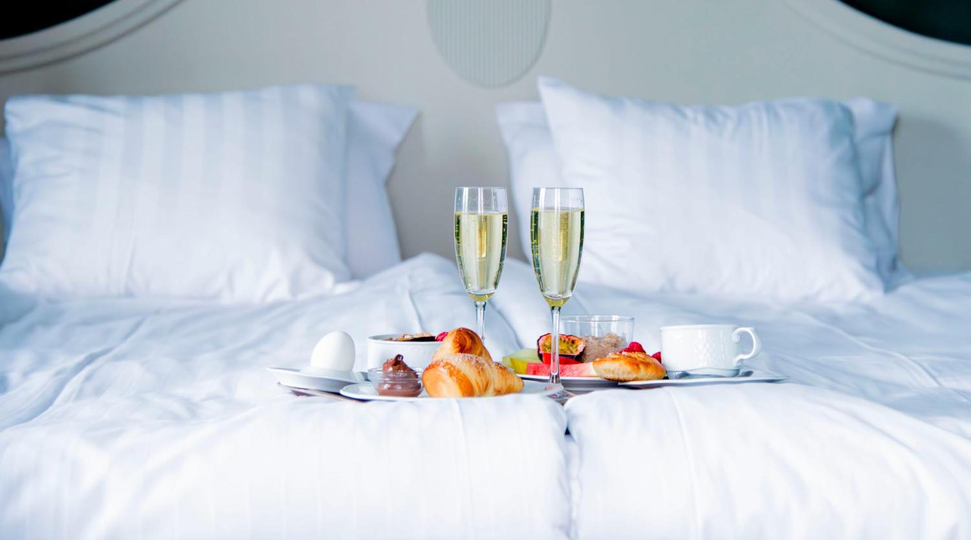 Park Hotel Linkoeping Fawlty Towers Zewnętrze zdjęcie