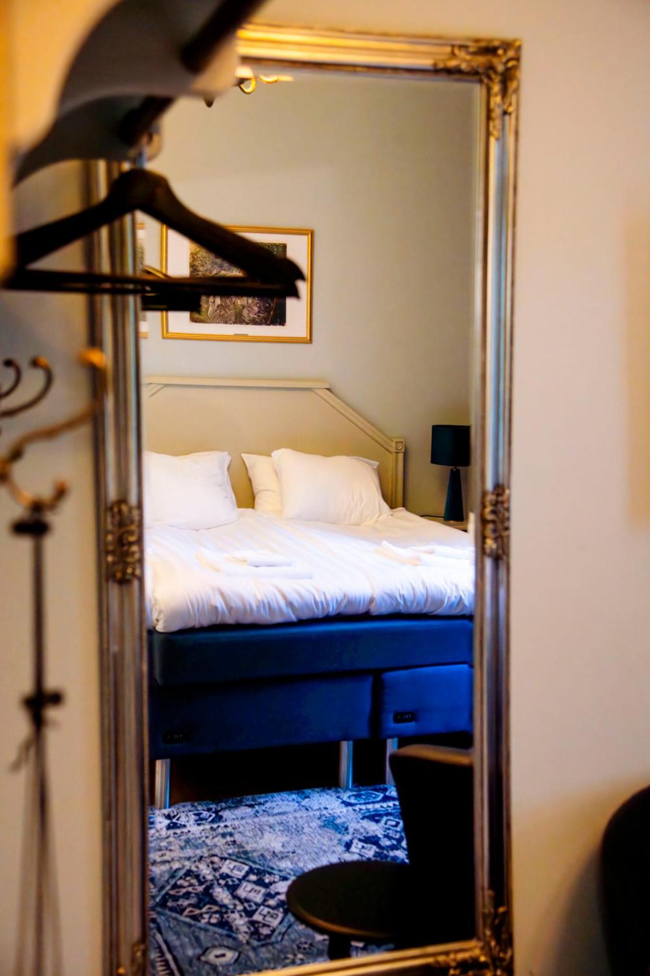 Park Hotel Linkoeping Fawlty Towers Zewnętrze zdjęcie