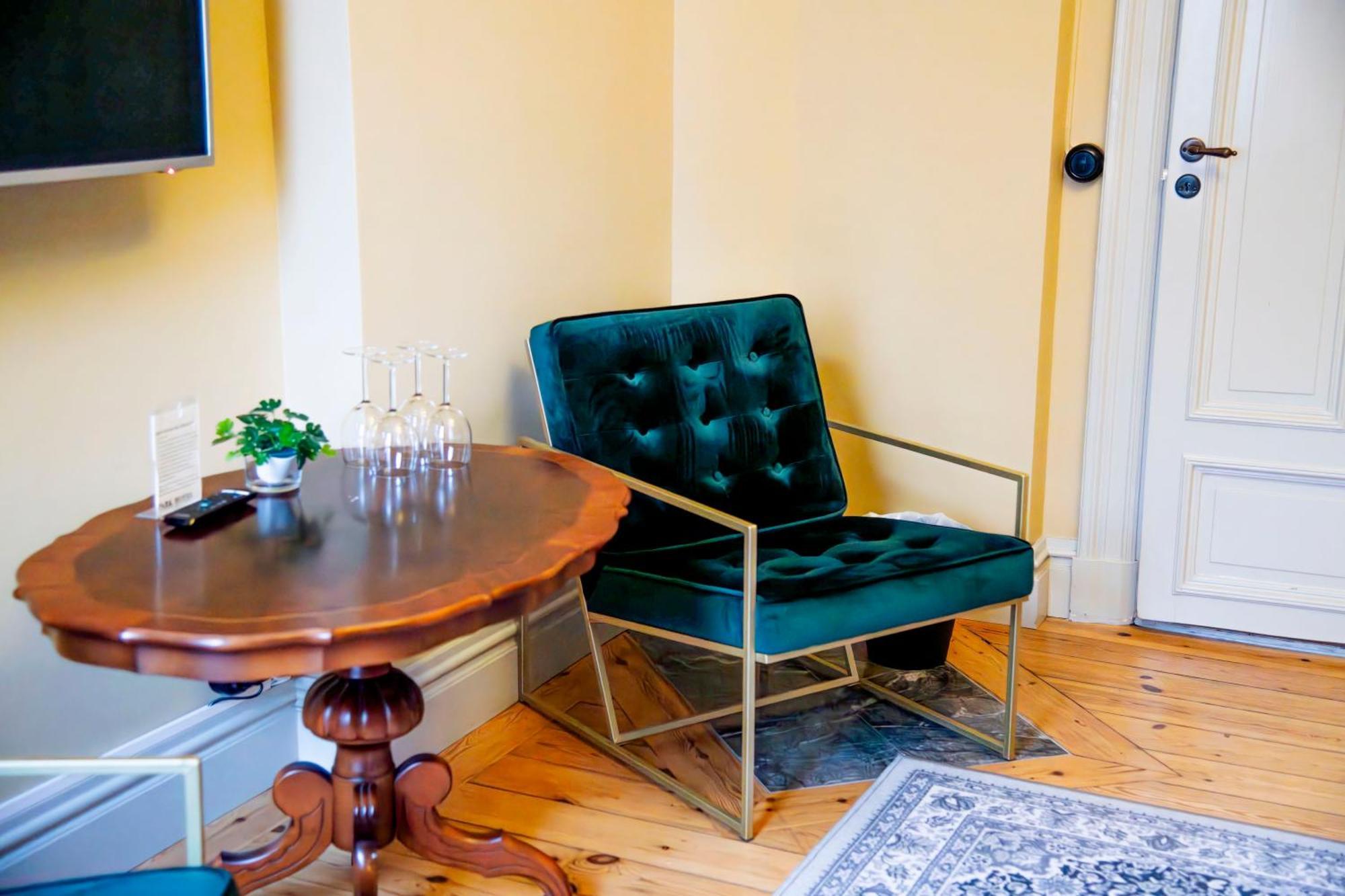 Park Hotel Linkoeping Fawlty Towers Zewnętrze zdjęcie