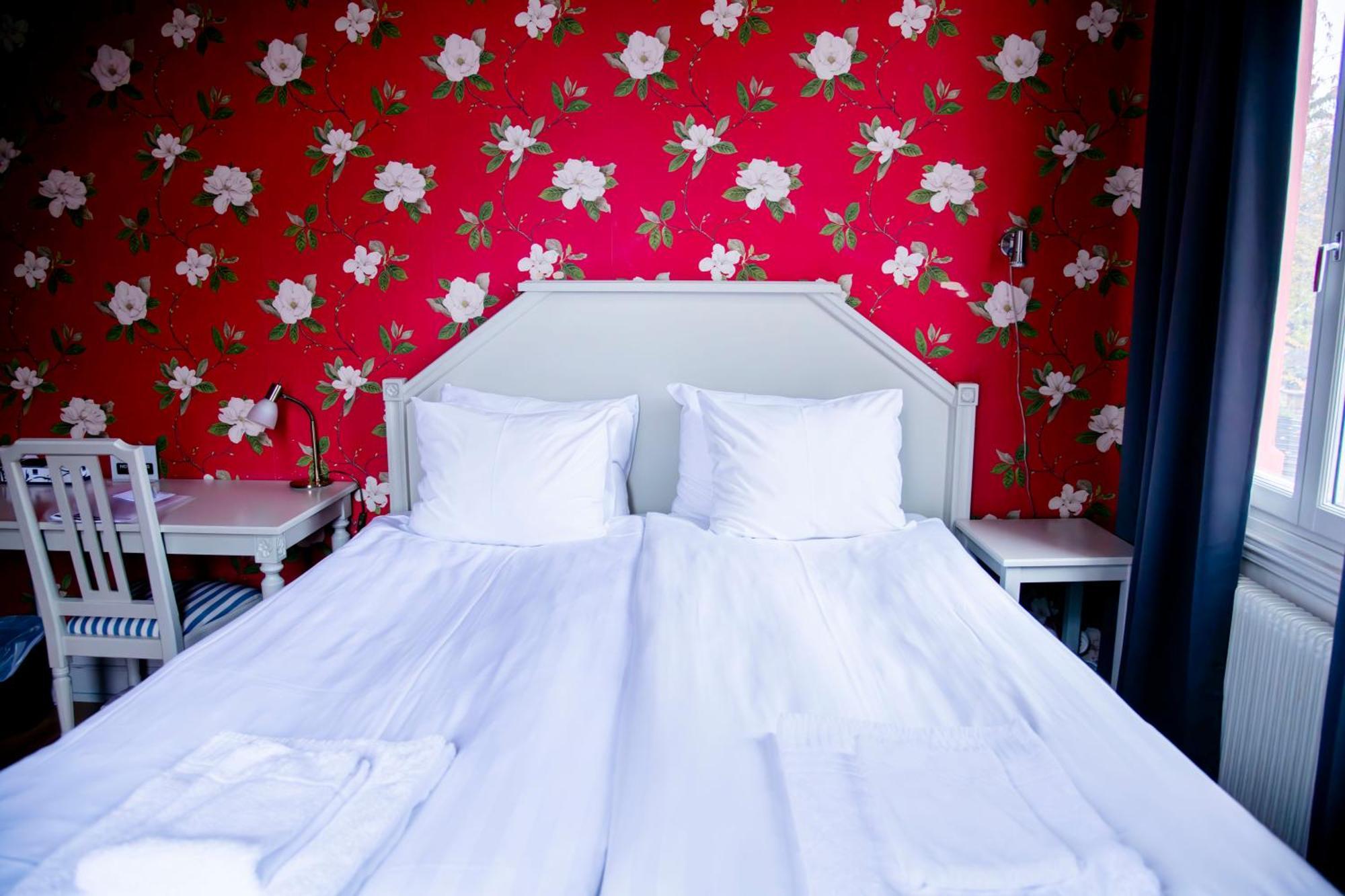 Park Hotel Linkoeping Fawlty Towers Zewnętrze zdjęcie