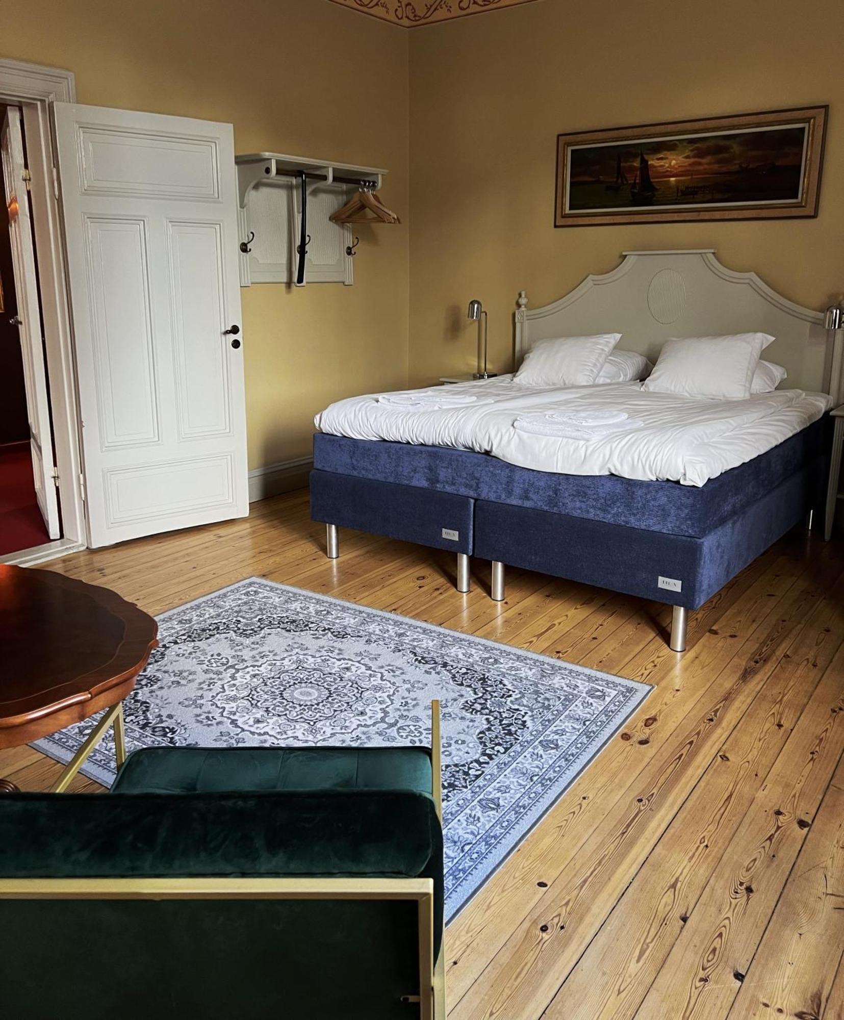 Park Hotel Linkoeping Fawlty Towers Zewnętrze zdjęcie
