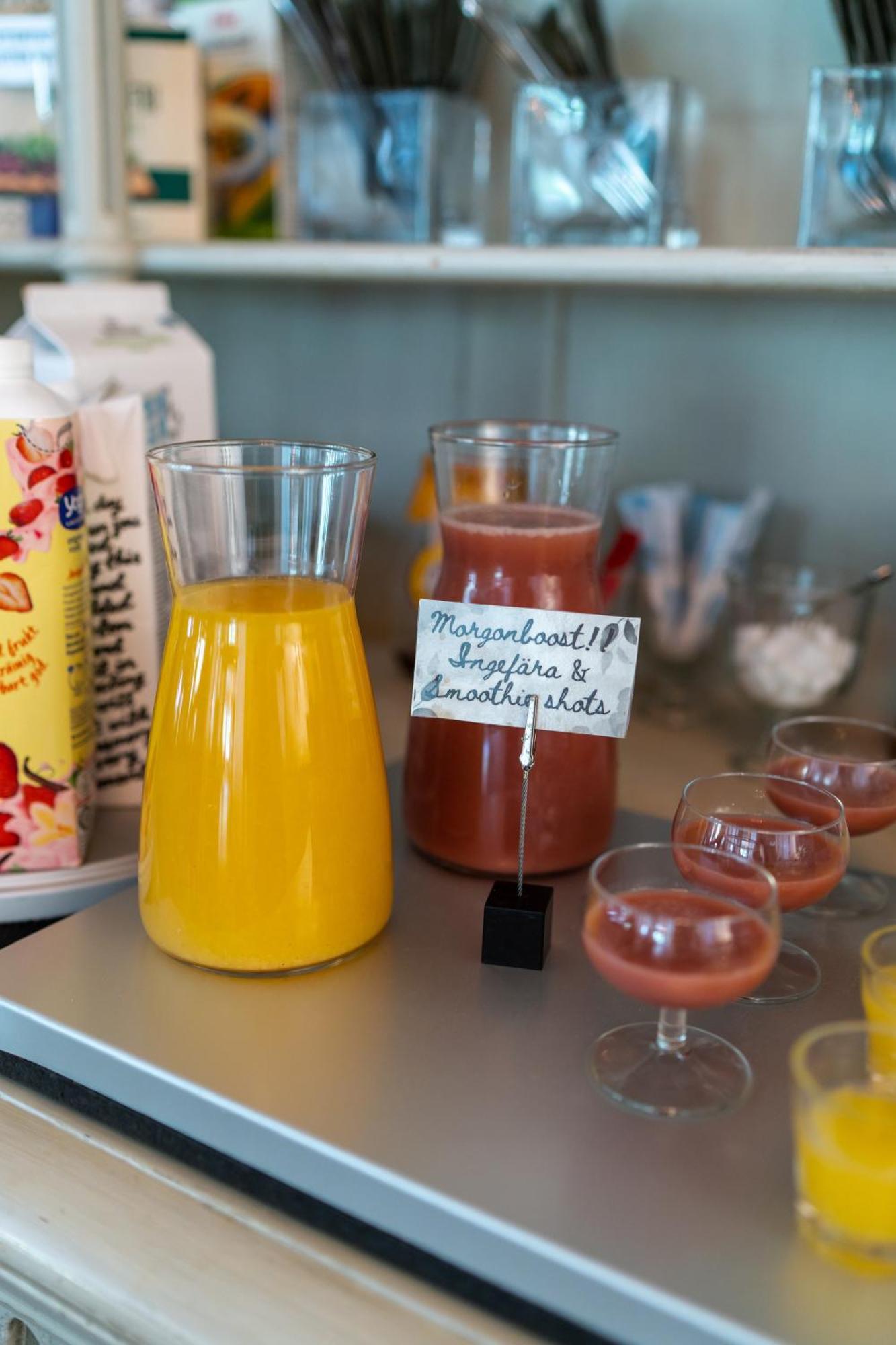 Park Hotel Linkoeping Fawlty Towers Zewnętrze zdjęcie