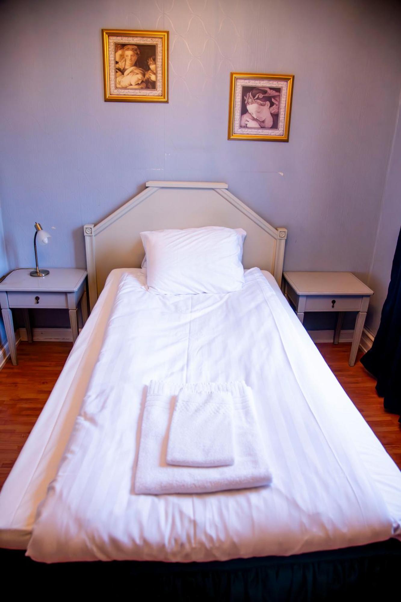 Park Hotel Linkoeping Fawlty Towers Pokój zdjęcie