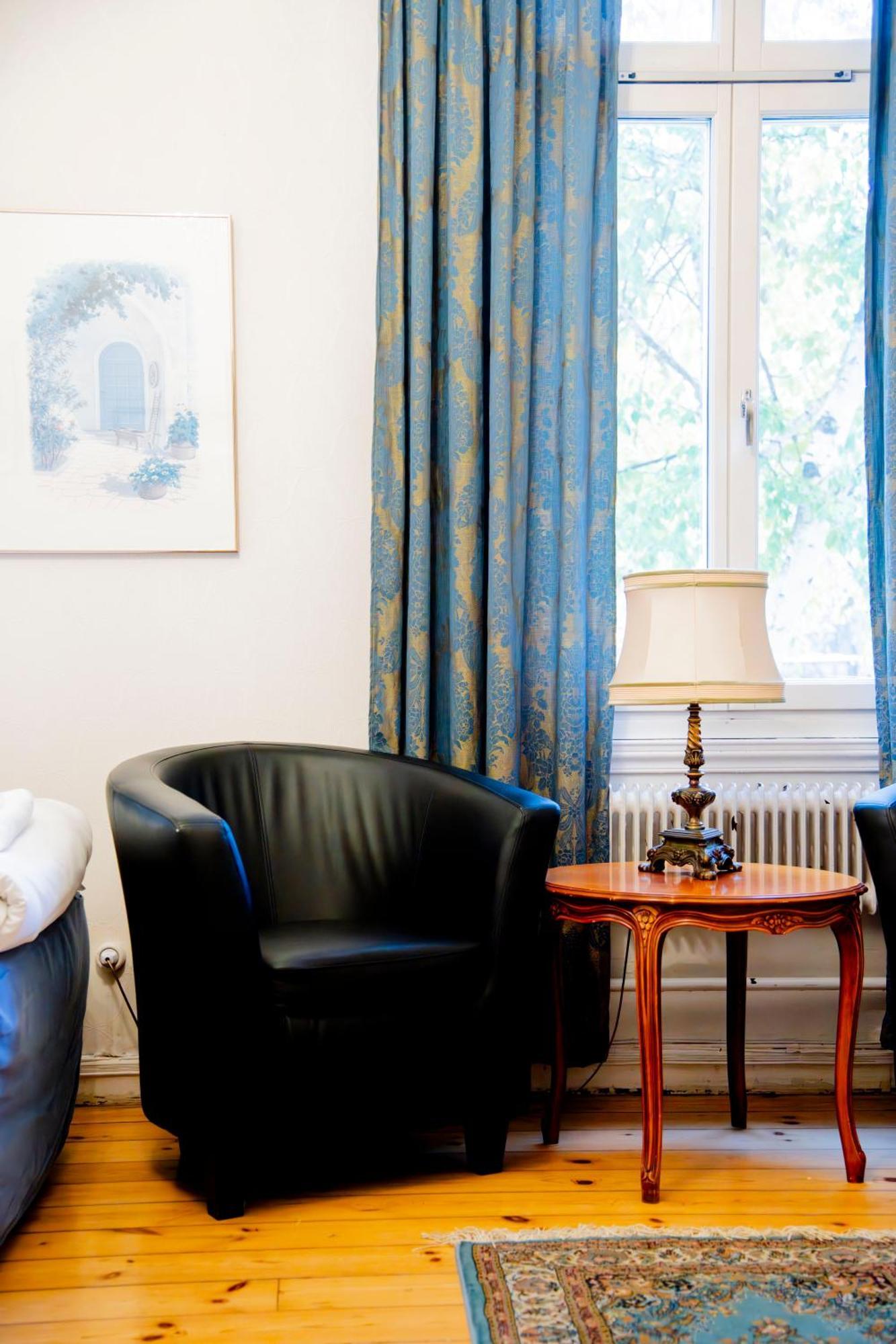 Park Hotel Linkoeping Fawlty Towers Pokój zdjęcie