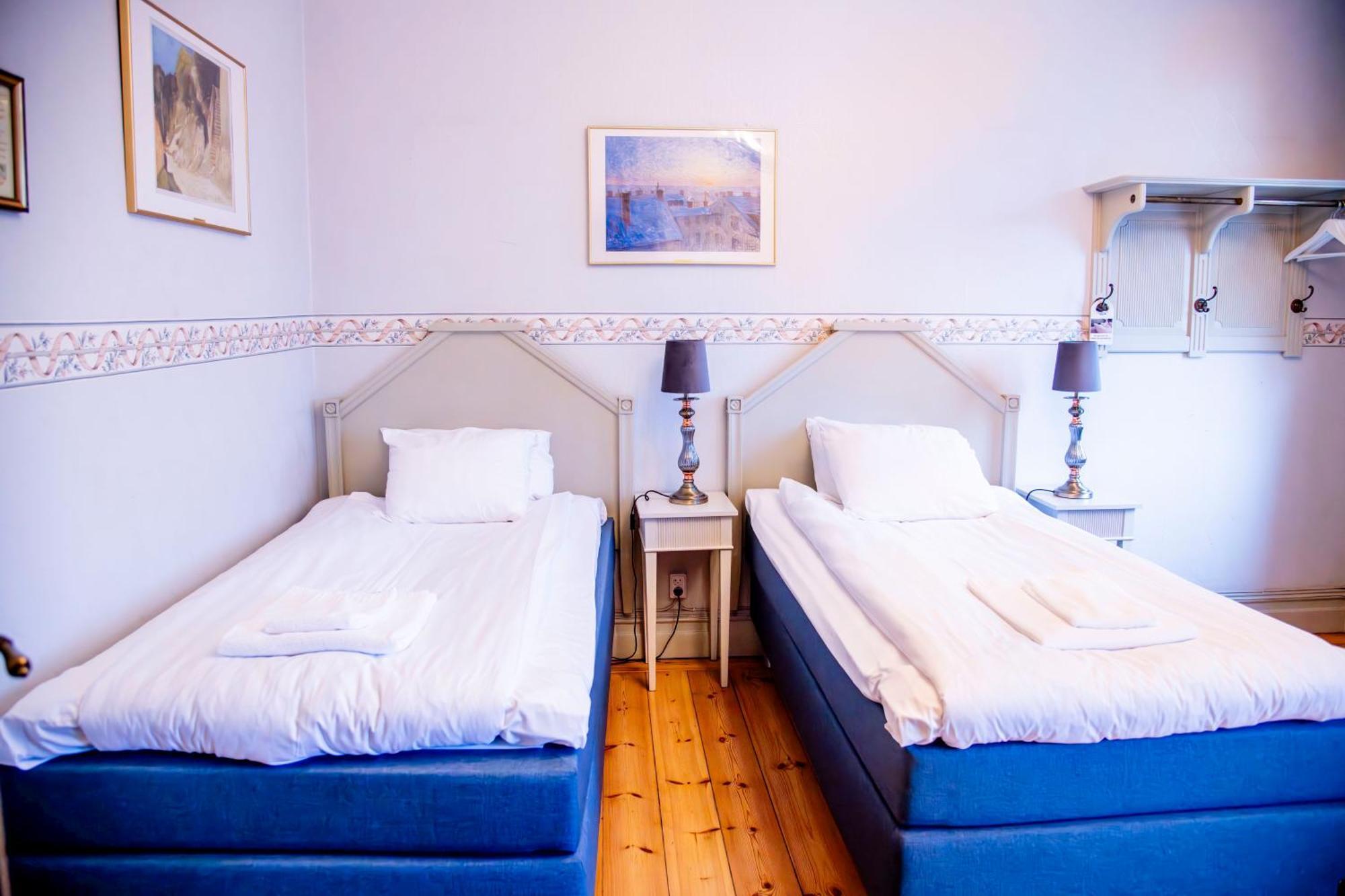 Park Hotel Linkoeping Fawlty Towers Pokój zdjęcie
