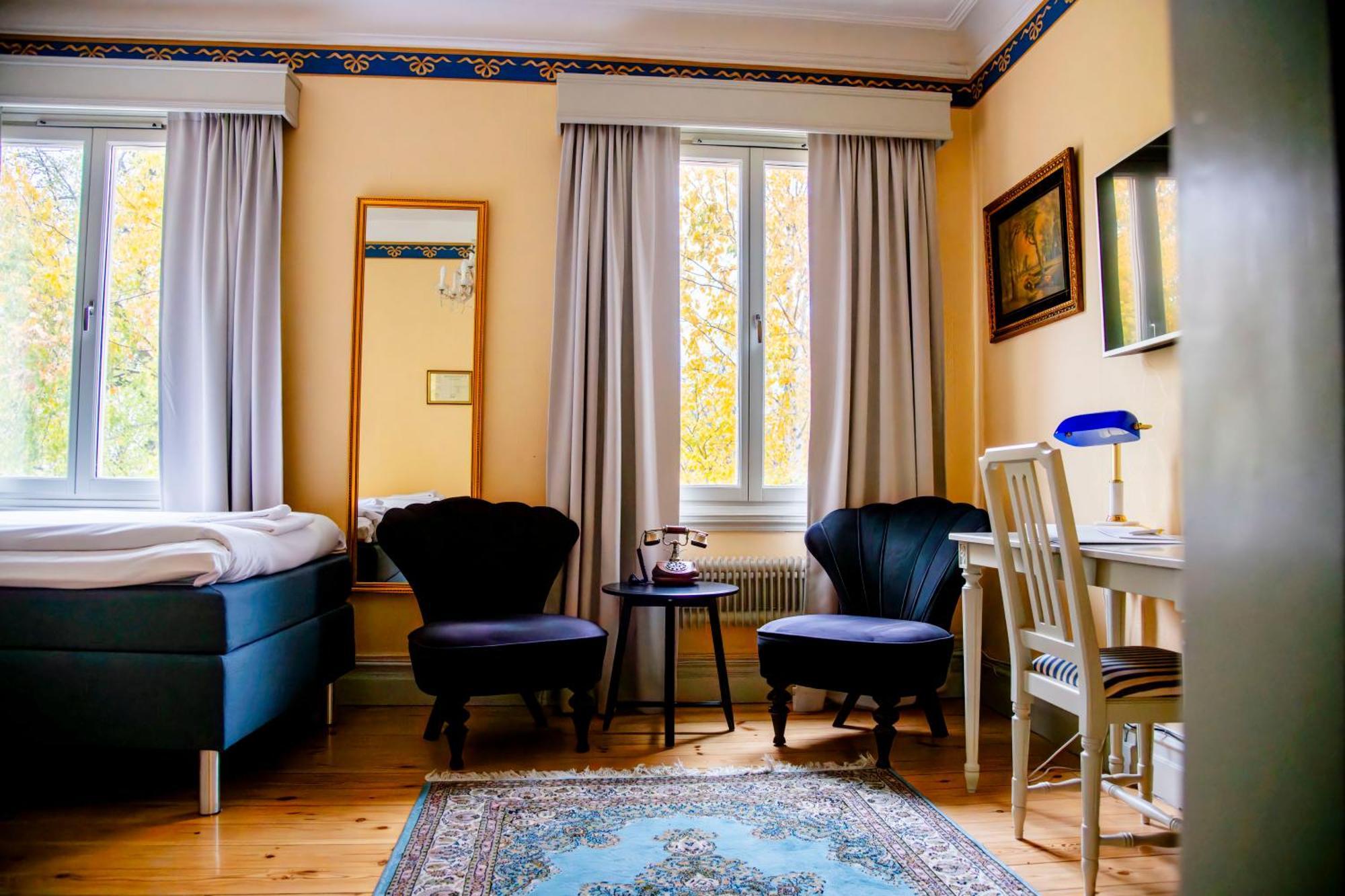 Park Hotel Linkoeping Fawlty Towers Pokój zdjęcie