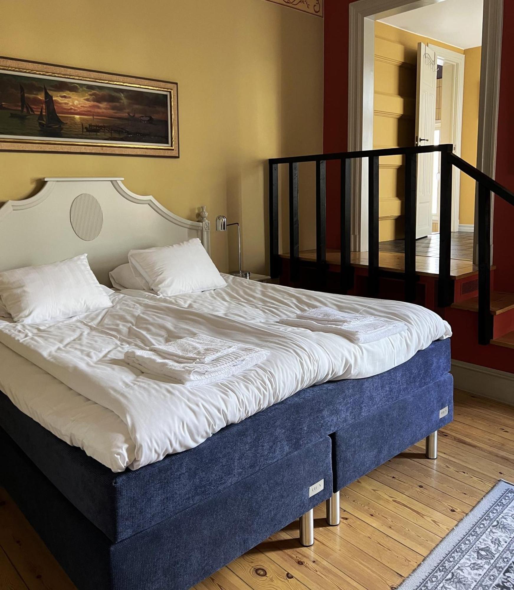 Park Hotel Linkoeping Fawlty Towers Zewnętrze zdjęcie